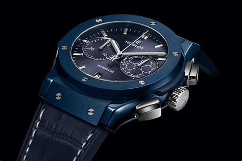 hublot site oficial.